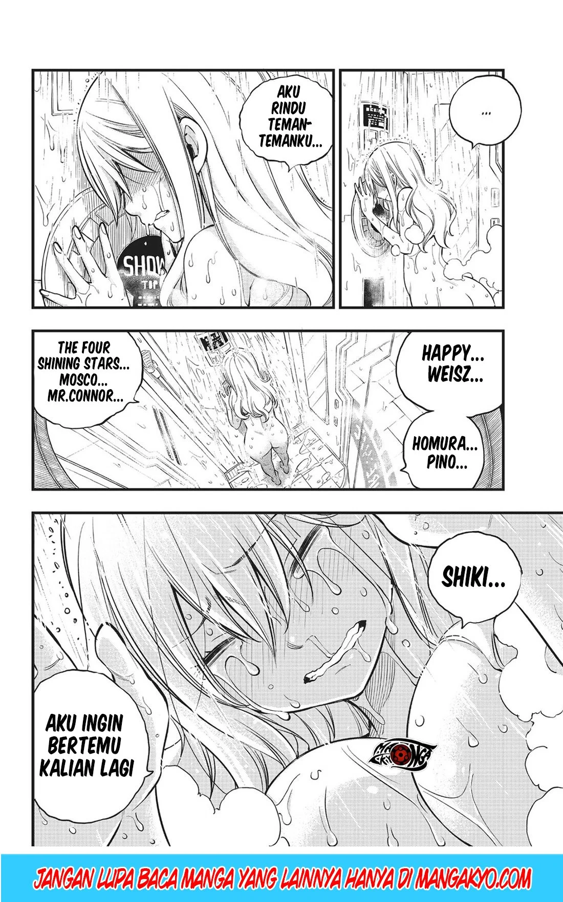 Eden’s Zero